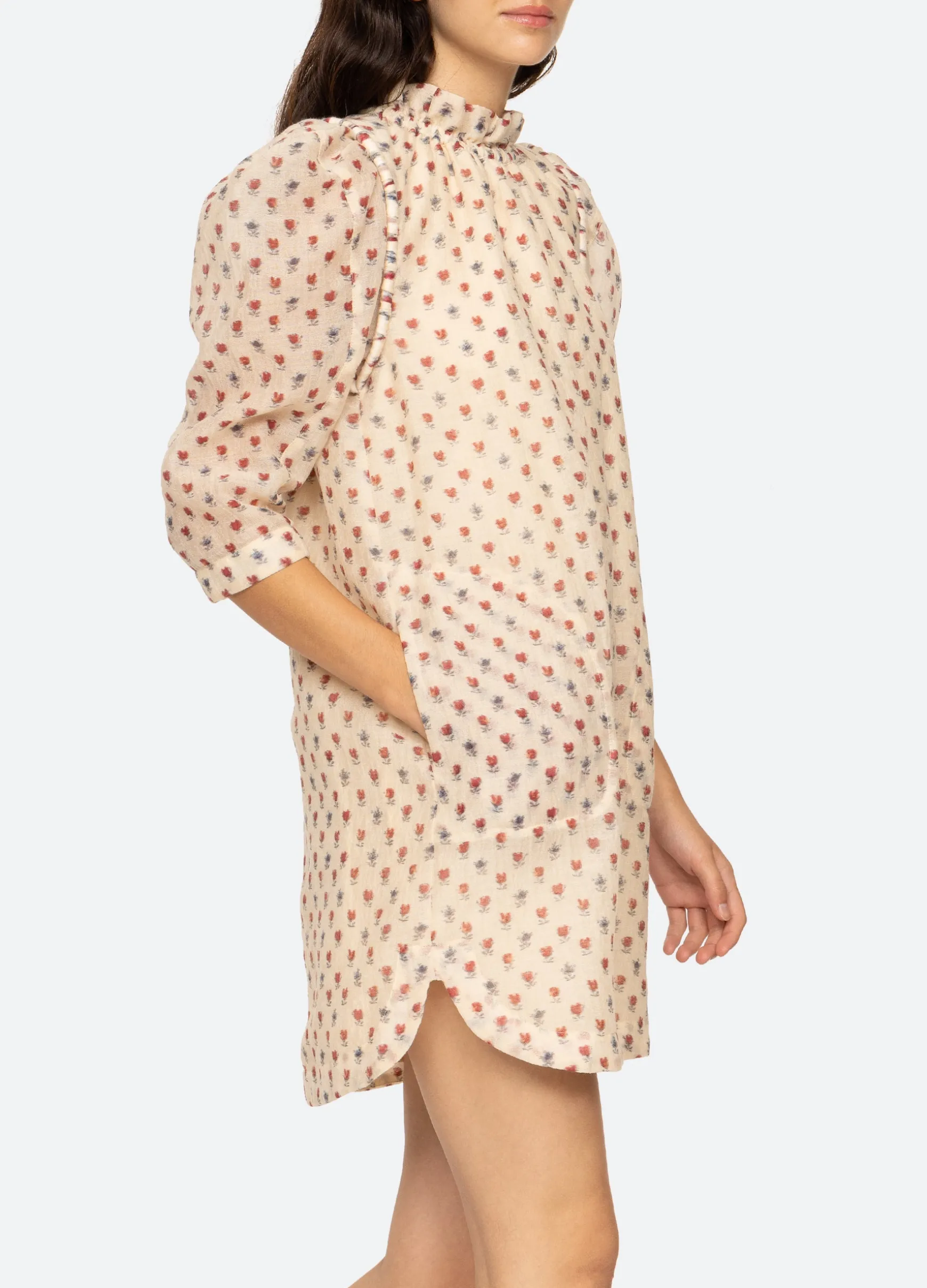 Sea New York Alexis Tunic|Women Dresses
