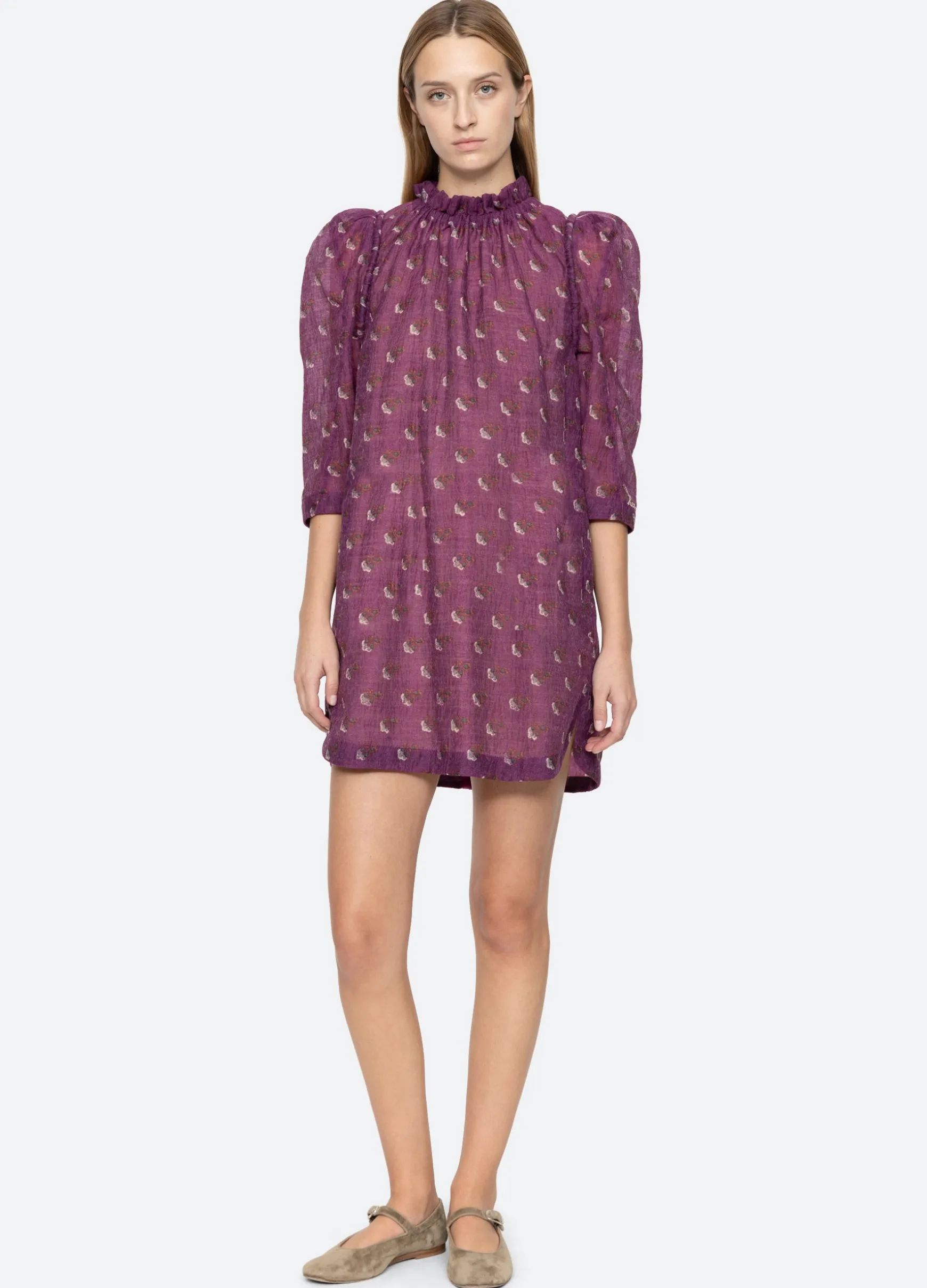 Sea New York Alexis Tunic|Women Dresses