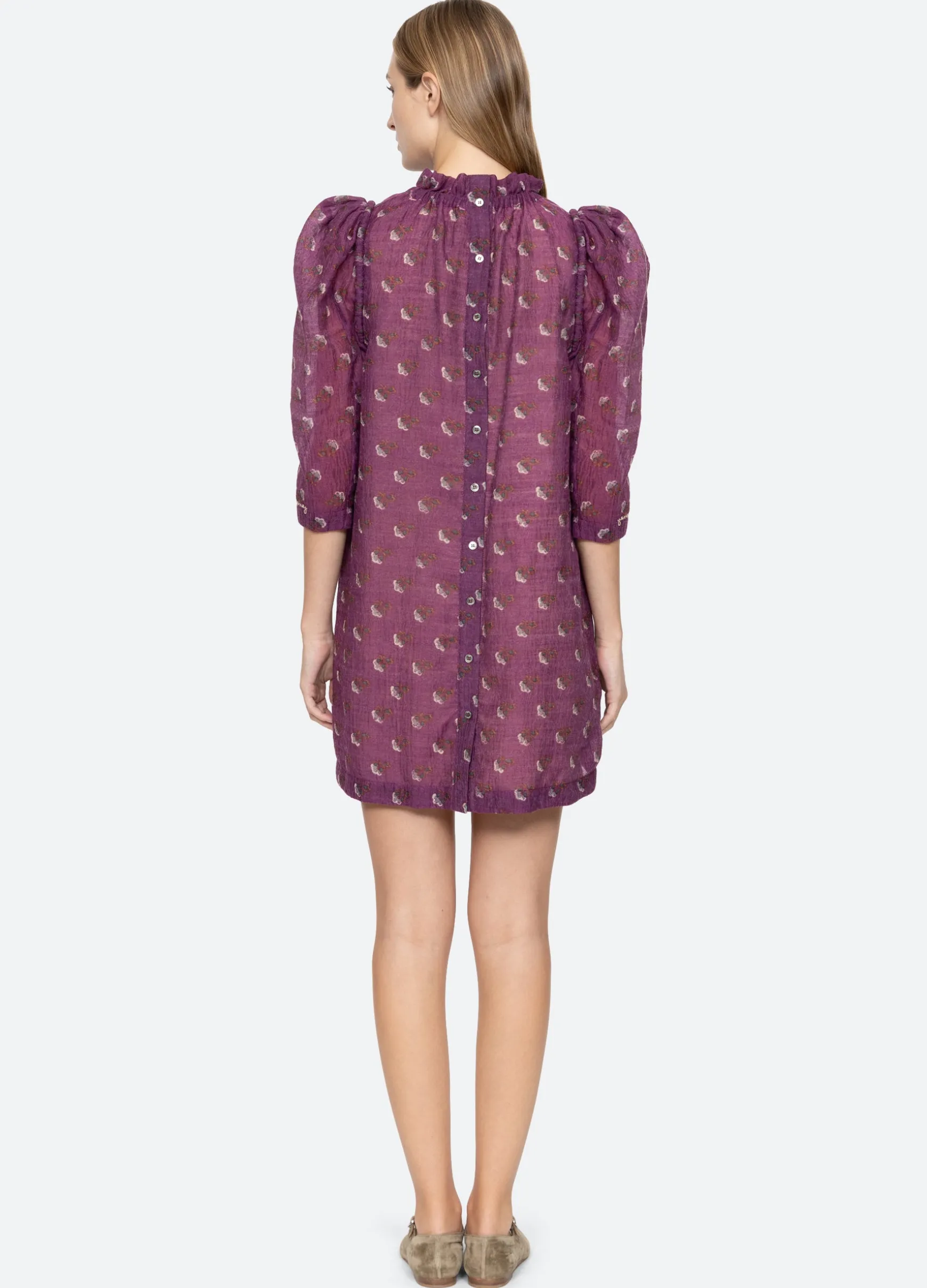 Sea New York Alexis Tunic|Women Dresses