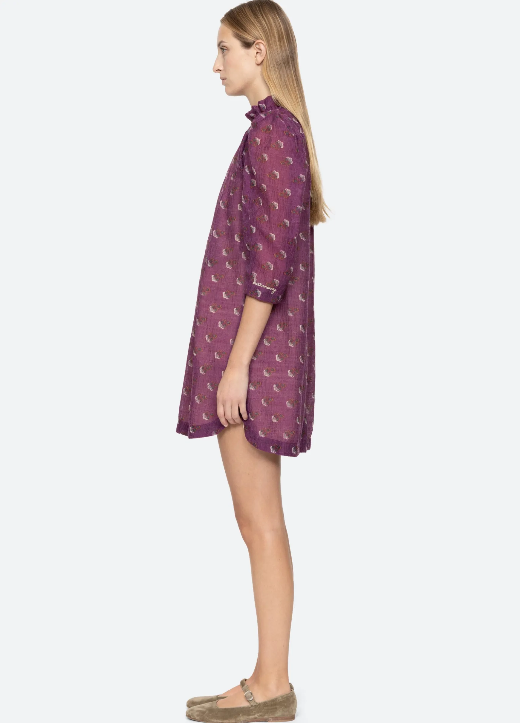 Sea New York Alexis Tunic|Women Dresses
