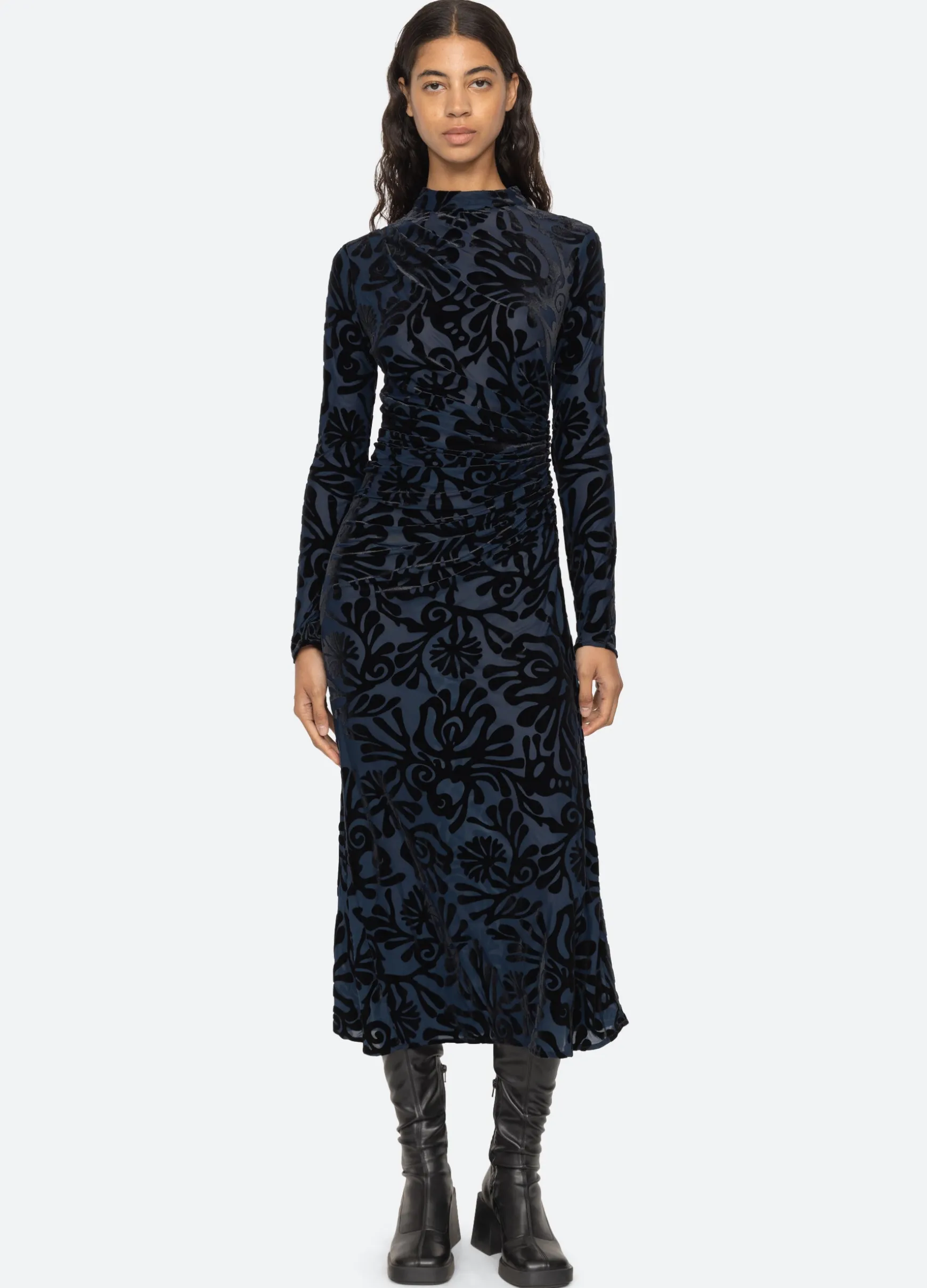 Sea New York Alia Dress|Women Dresses