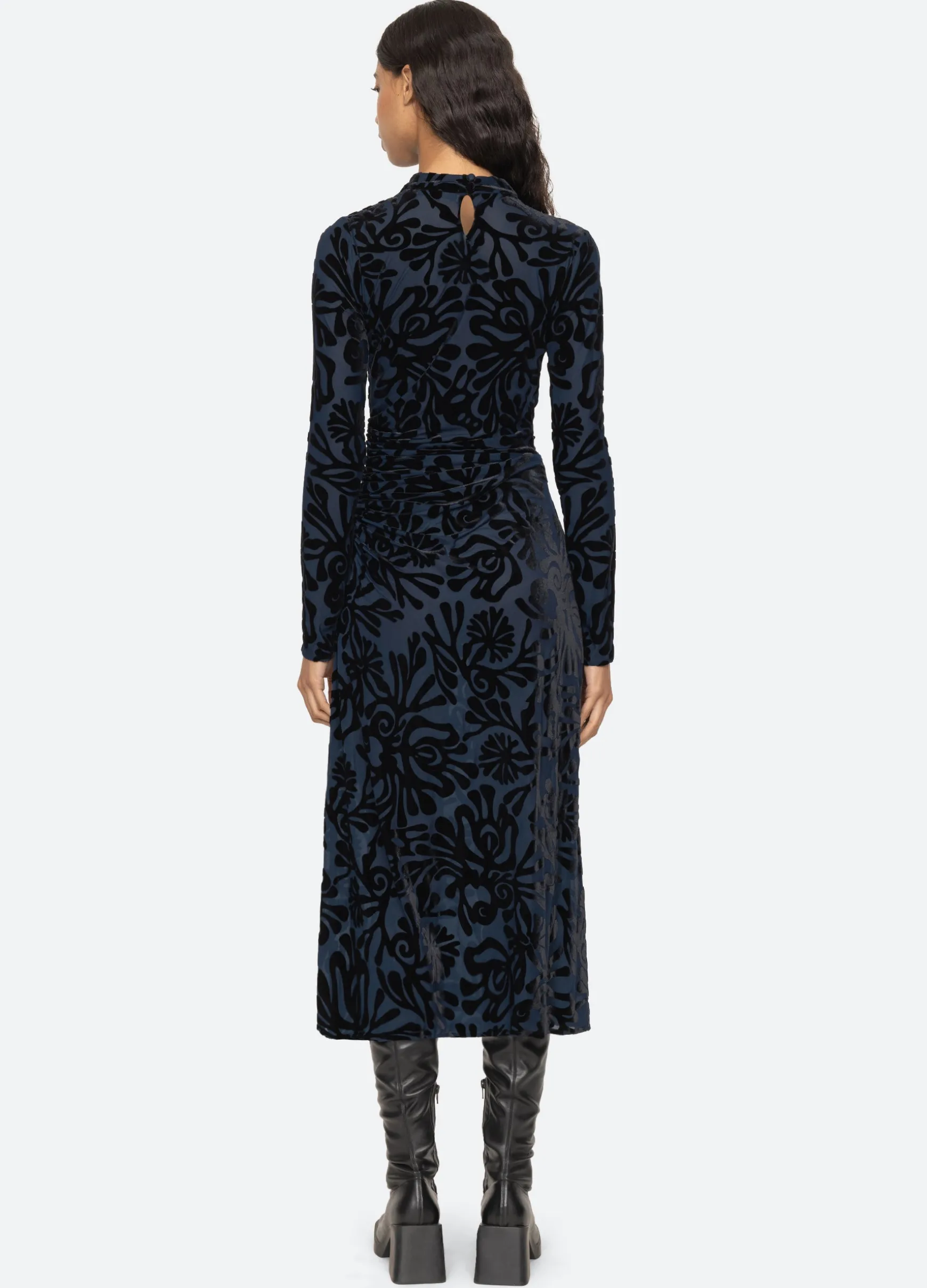 Sea New York Alia Dress|Women Dresses