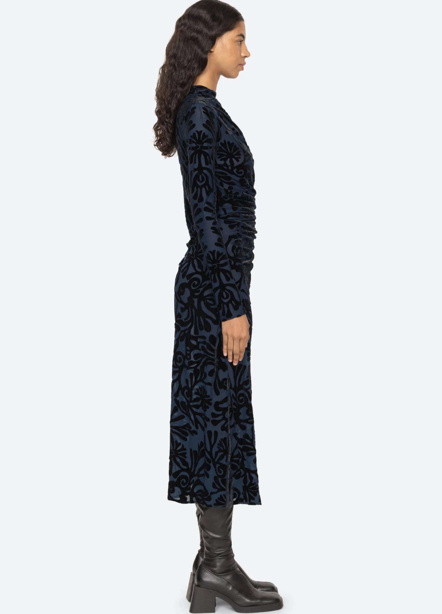 Sea New York Alia Dress|Women Dresses