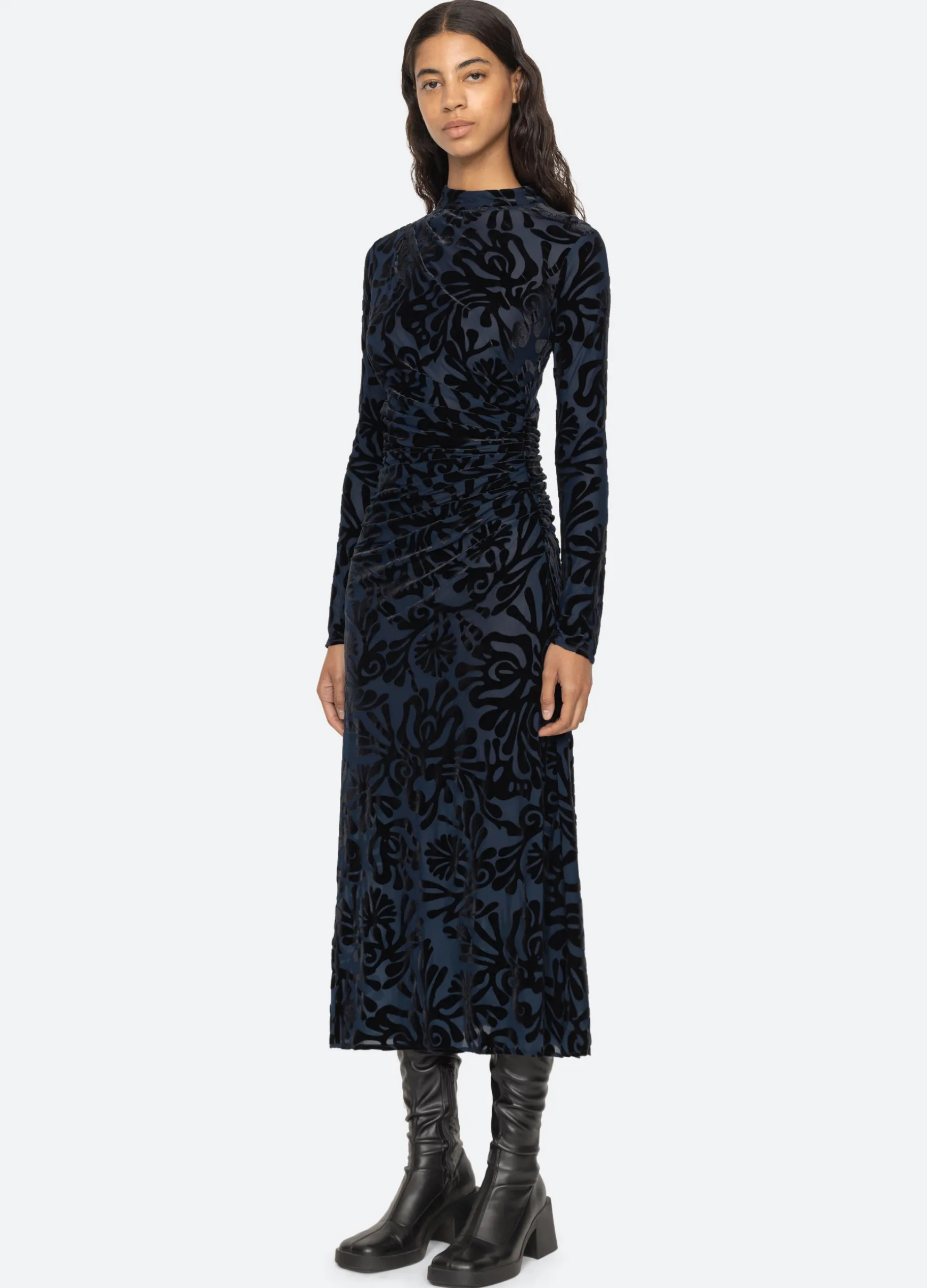 Sea New York Alia Dress|Women Dresses