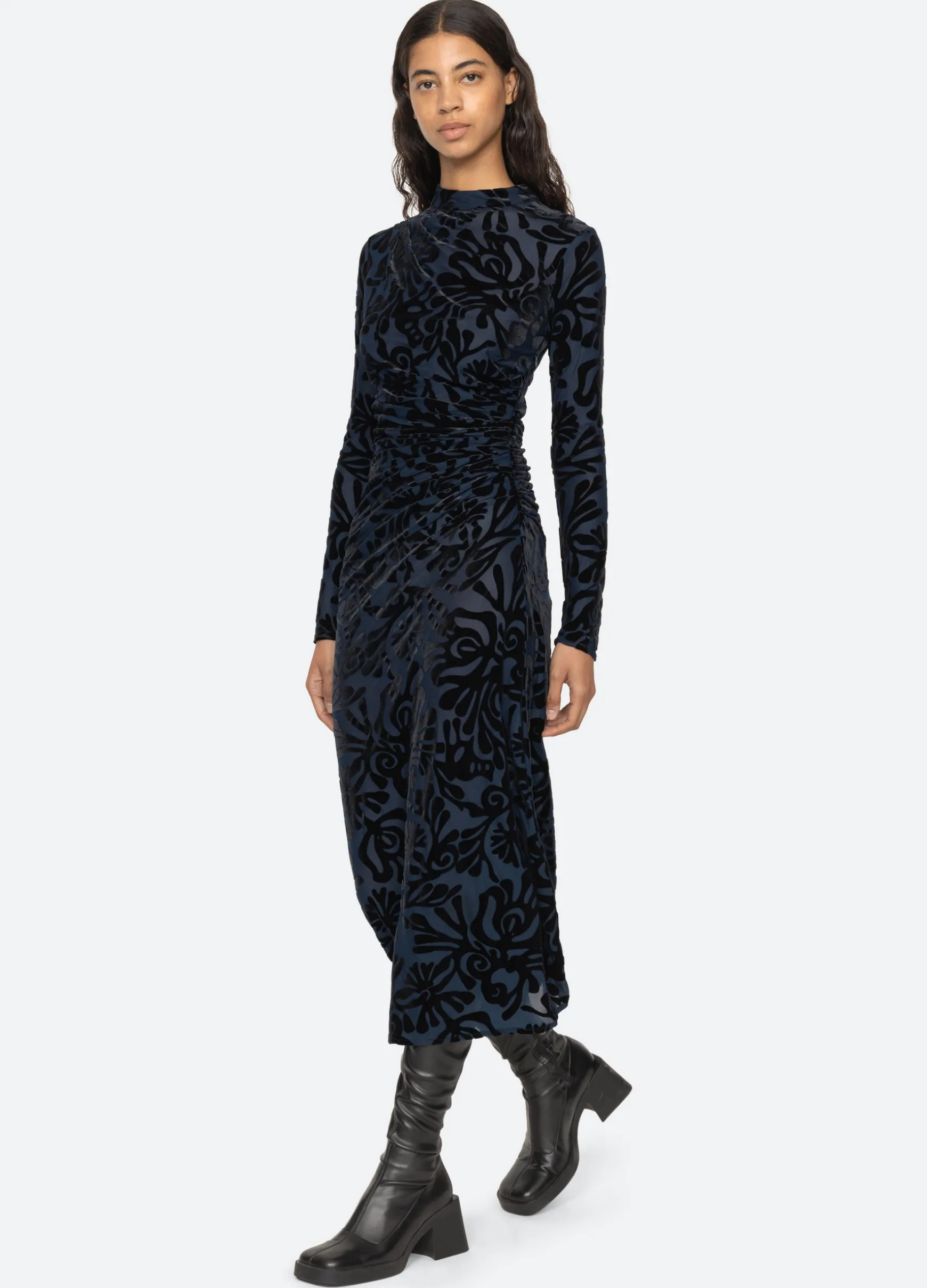 Sea New York Alia Dress|Women Dresses