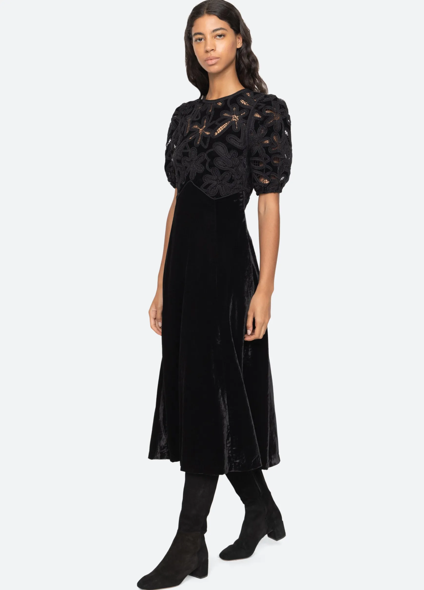 Sea New York Alice Dress|Women Dresses