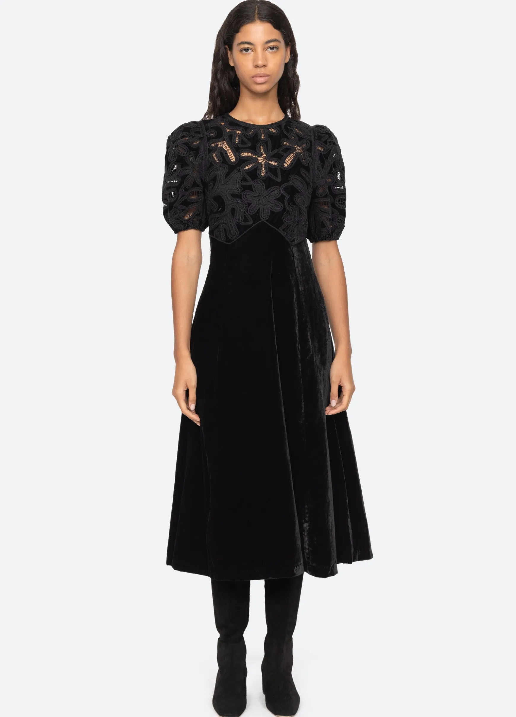 Sea New York Alice Dress|Women Dresses
