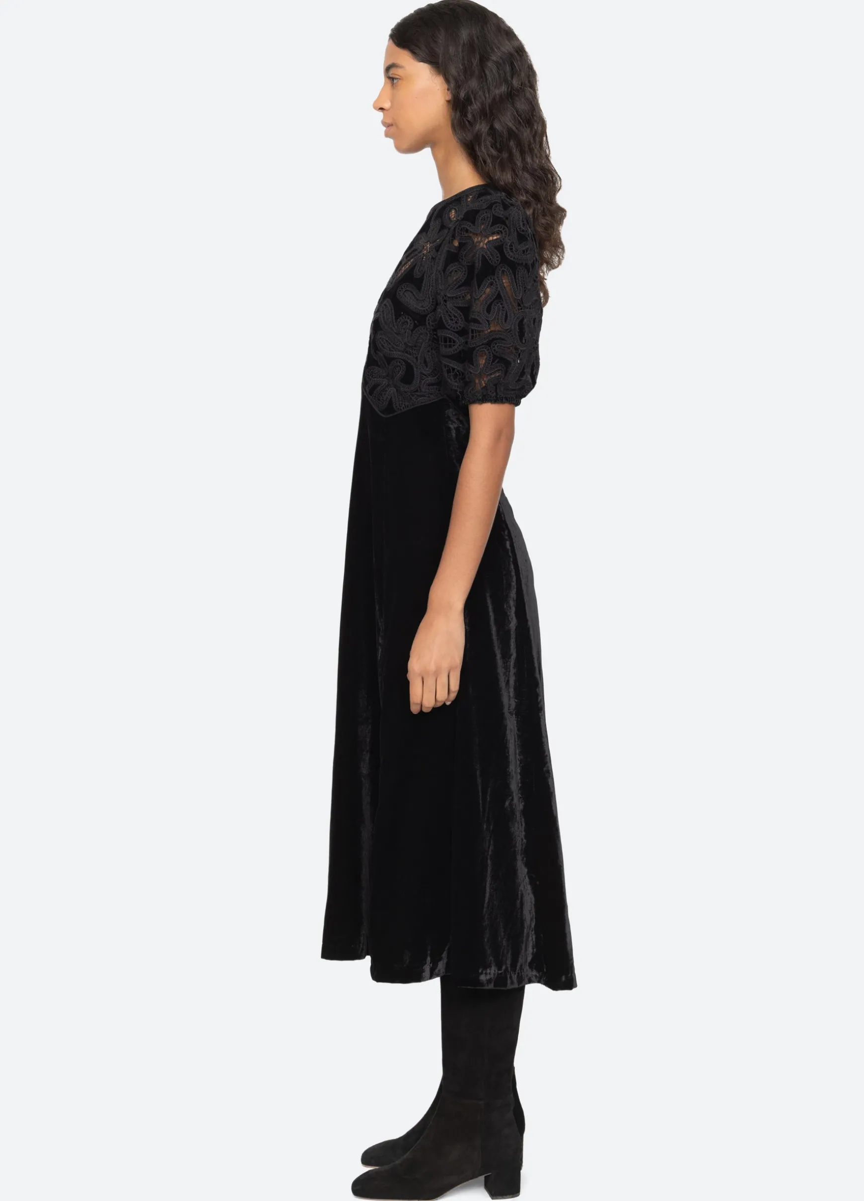Sea New York Alice Dress|Women Dresses
