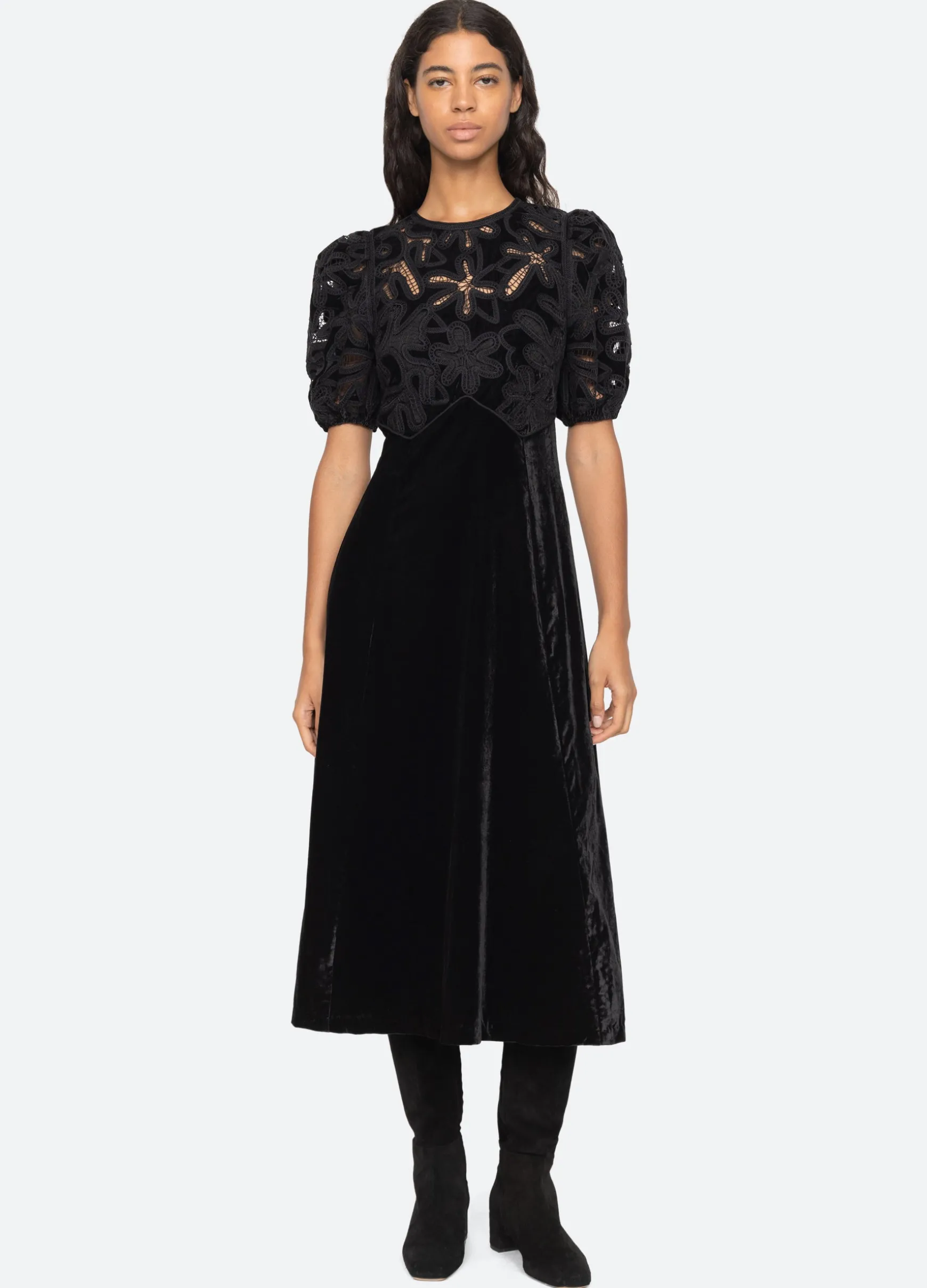 Sea New York Alice Dress|Women Dresses