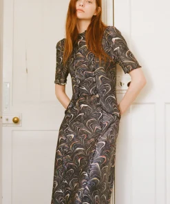 Sea New York Amara S/S Dress|Women Dresses