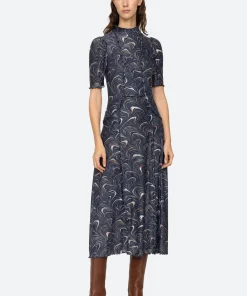 Sea New York Amara S/S Dress|Women Dresses