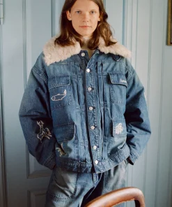 Sea New York Amari Jacket|Women Outerwear