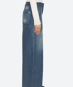 Sea New York Amari Jeans|Women Bottoms