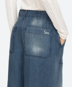 Sea New York Amari Jeans|Women Bottoms