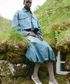 Sea New York Amari Skirt|Women Bottoms