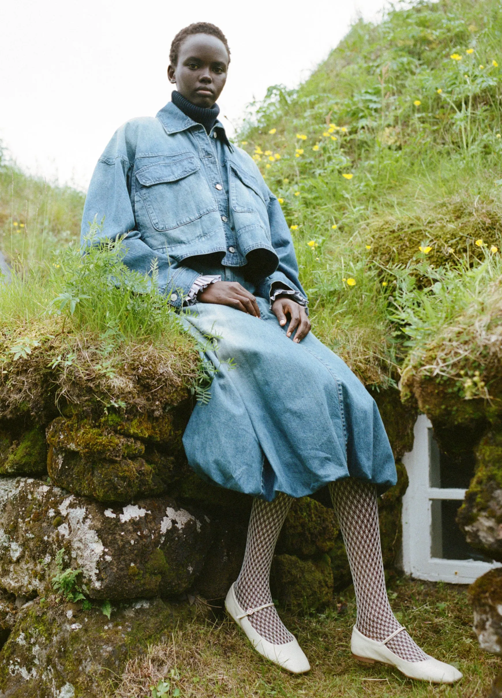 Sea New York Amari Skirt|Women Bottoms