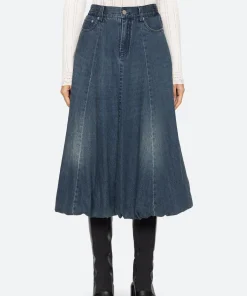 Sea New York Amari Skirt|Women Bottoms