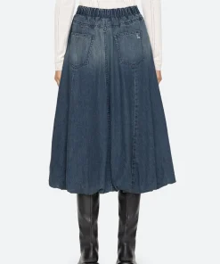 Sea New York Amari Skirt|Women Bottoms