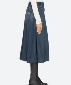 Sea New York Amari Skirt|Women Bottoms