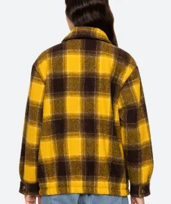 Sea New York Amber Jacket|Women Outerwear