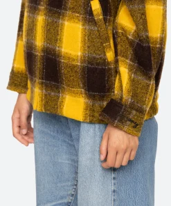 Sea New York Amber Jacket|Women Outerwear