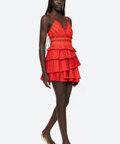 Sea New York Antonina Dress|Women Dresses