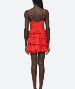 Sea New York Antonina Dress|Women Dresses