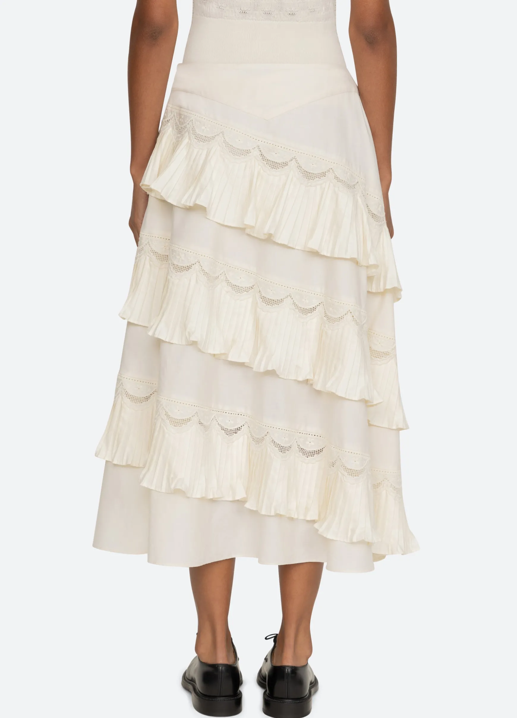 Sea New York Antonina Skirt|Women Bottoms