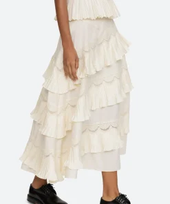 Sea New York Antonina Skirt|Women Bottoms