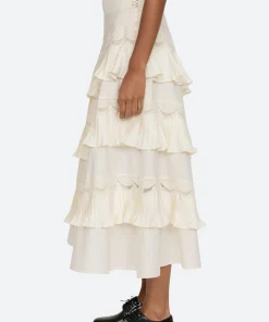 Sea New York Antonina Skirt|Women Bottoms