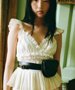 Sea New York Antonina Tank|Women Tops