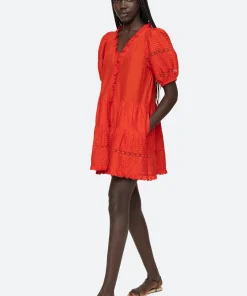 Sea New York Antonina Tunic|Women Dresses