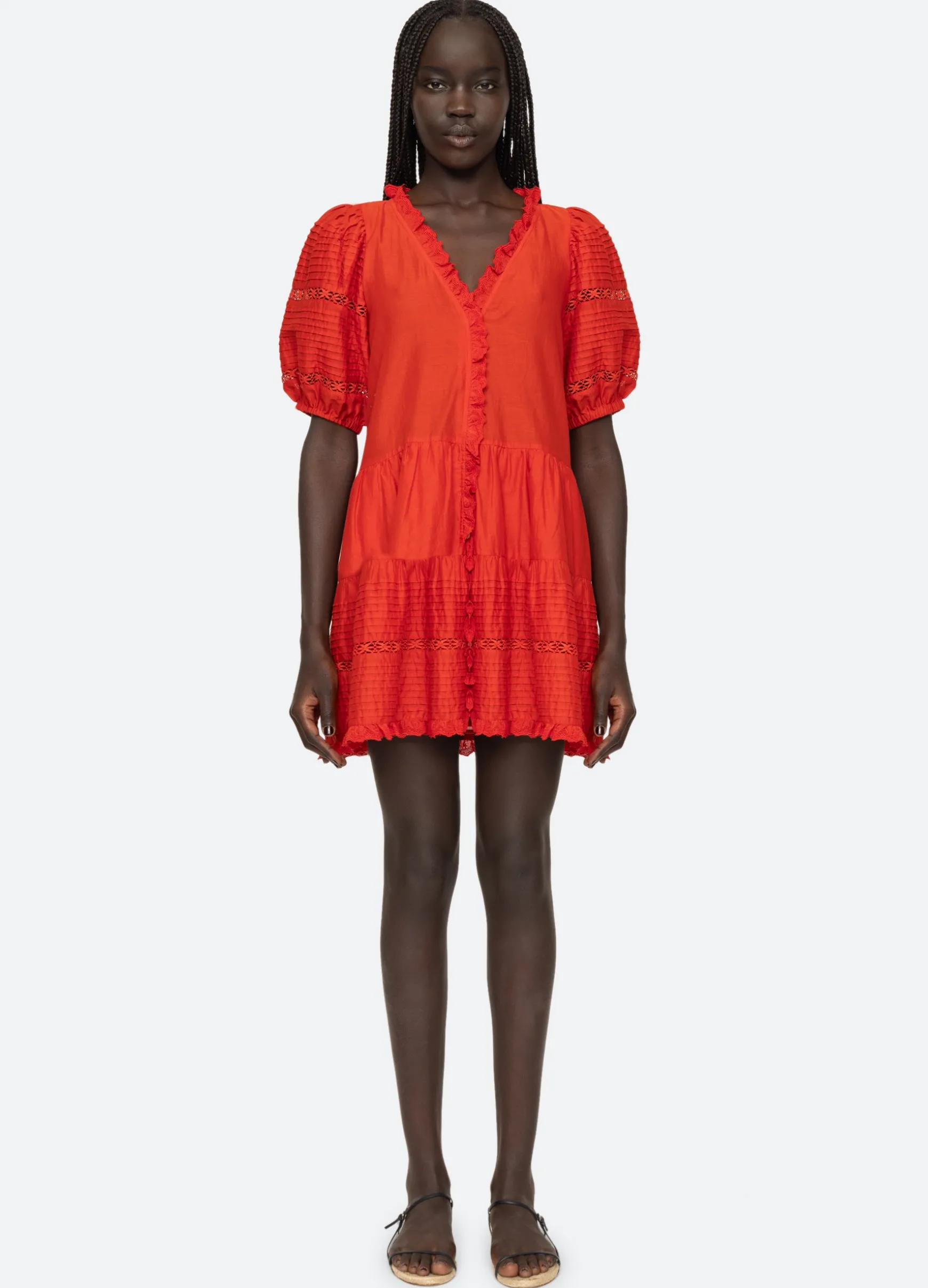 Sea New York Antonina Tunic|Women Dresses