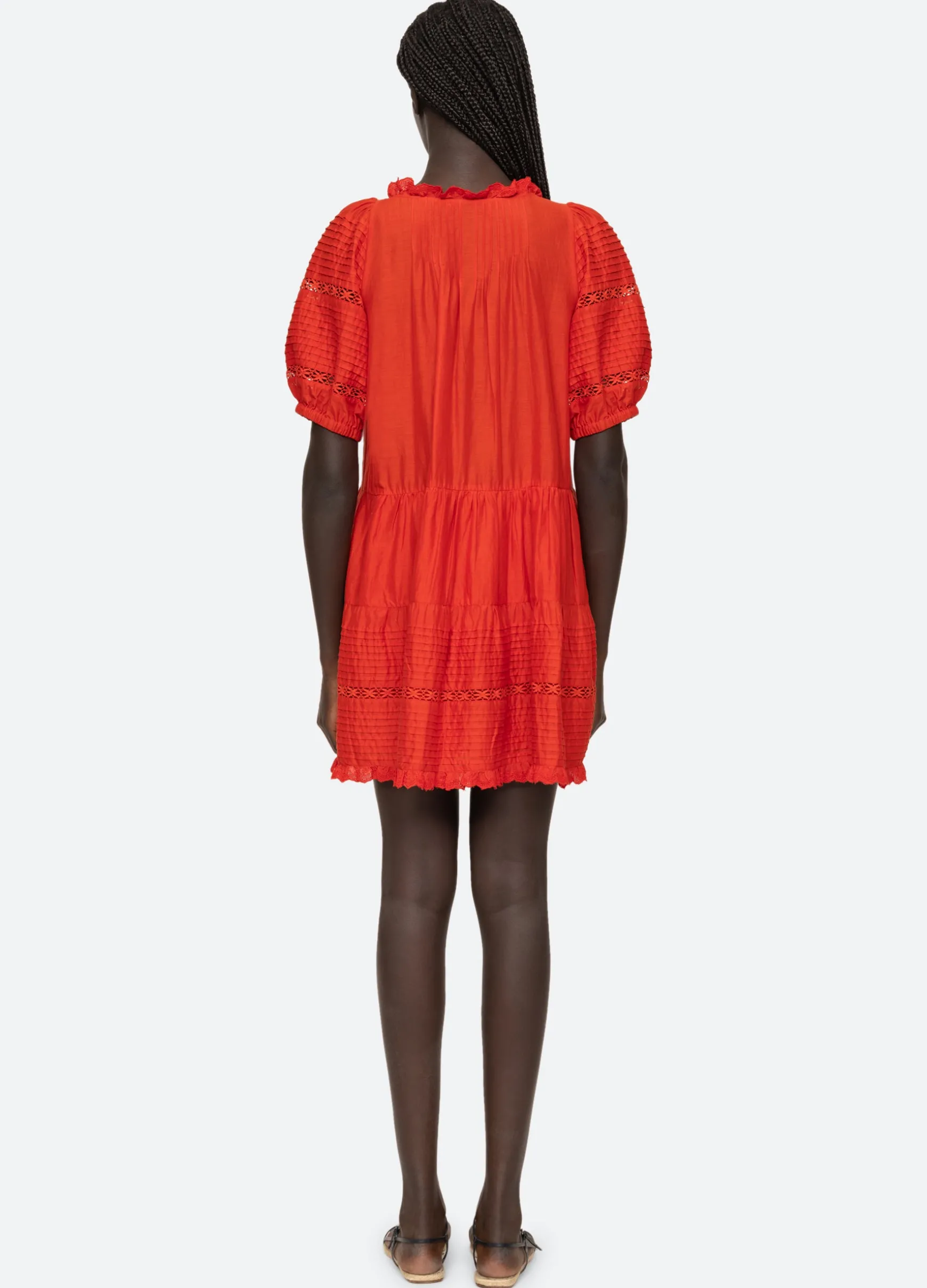 Sea New York Antonina Tunic|Women Dresses