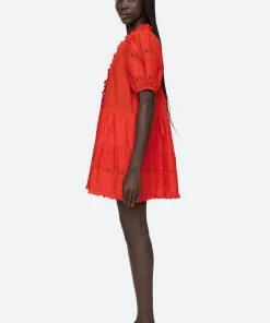 Sea New York Antonina Tunic|Women Dresses