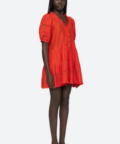 Sea New York Antonina Tunic|Women Dresses
