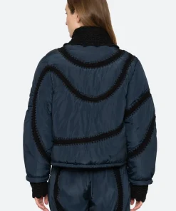 Sea New York Averie Jacket|Women Outerwear