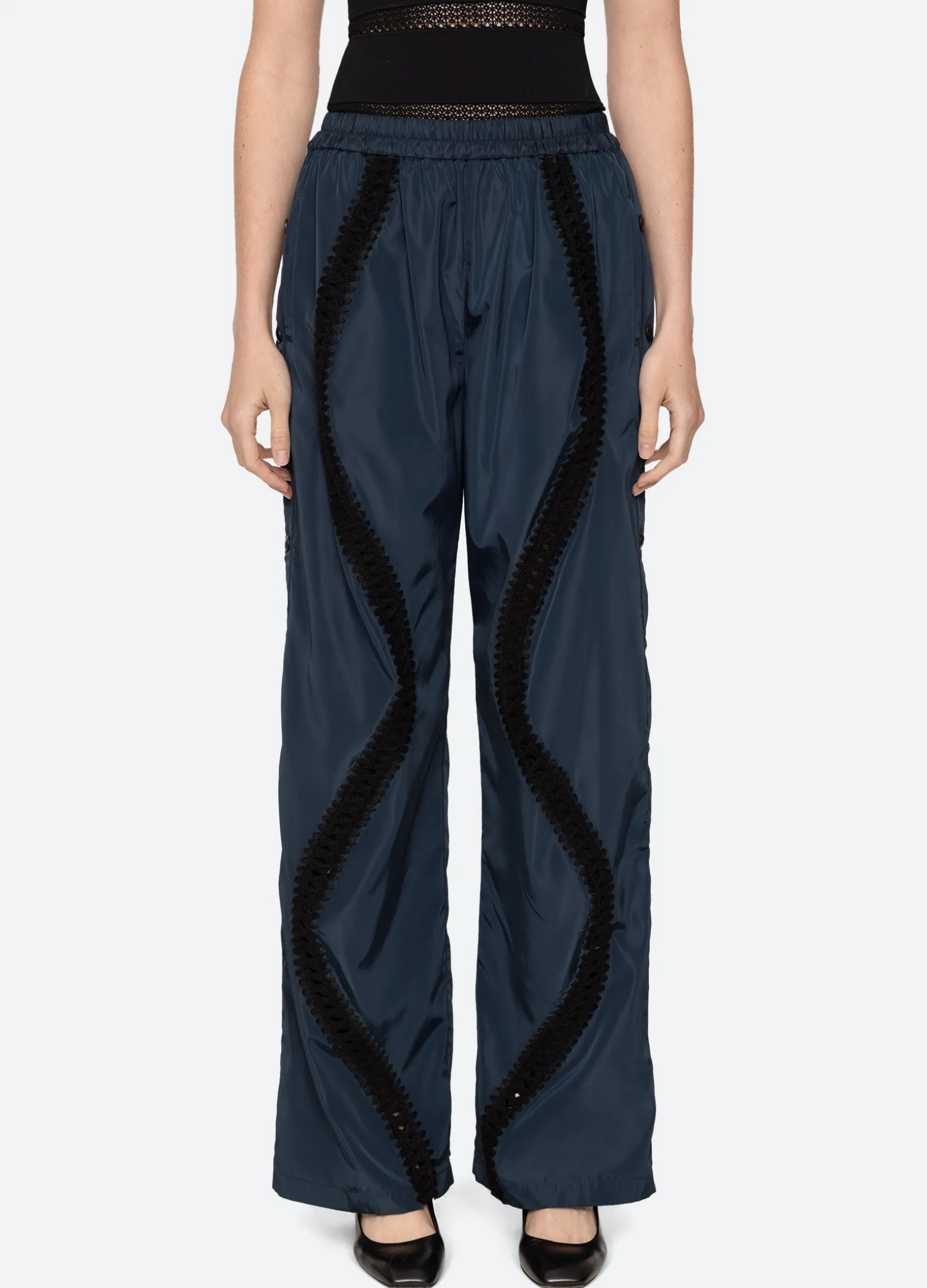 Sea New York Averie Pants|Women Bottoms