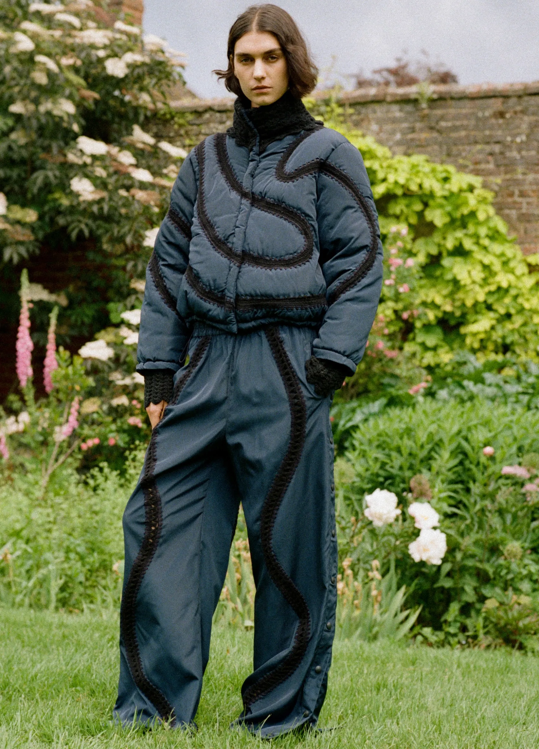 Sea New York Averie Pants|Women Bottoms