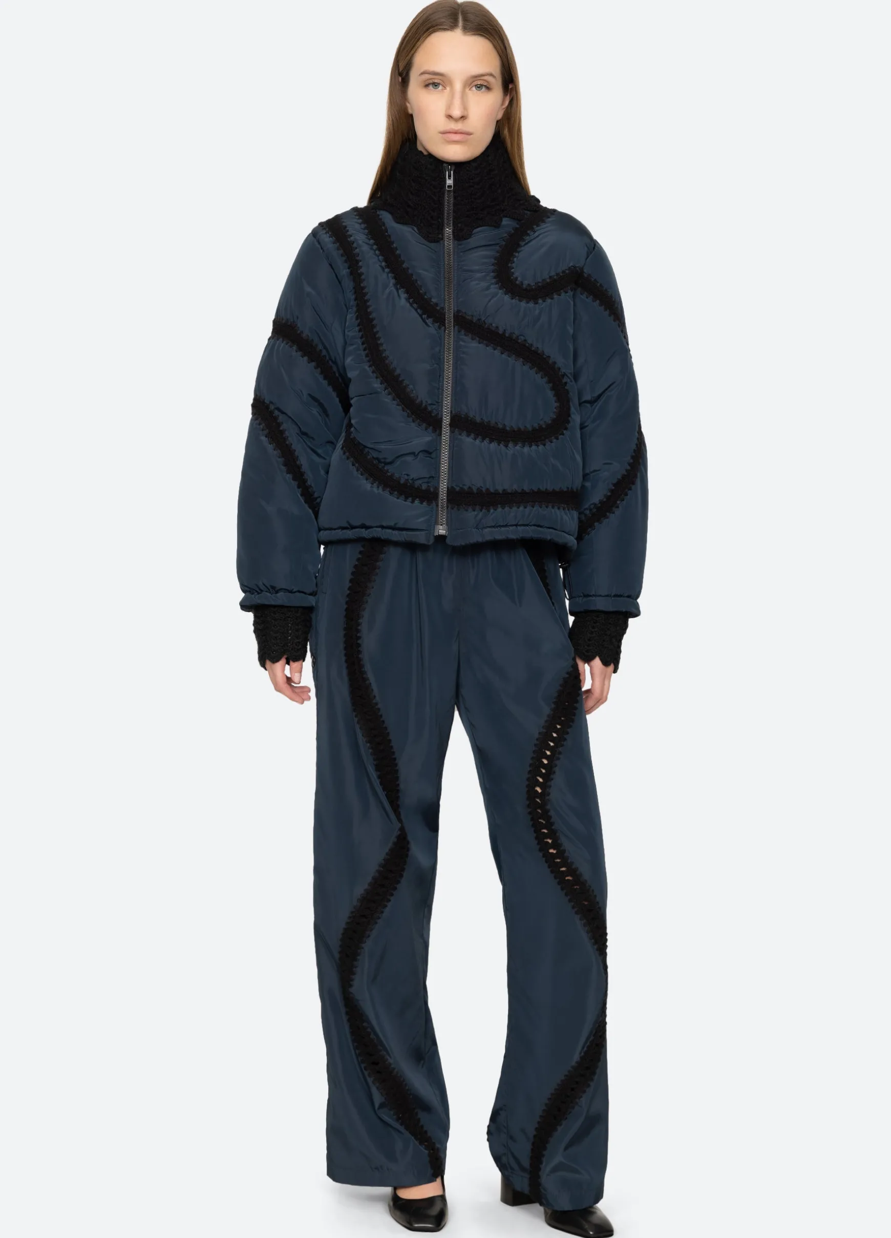 Sea New York Averie Pants|Women Bottoms