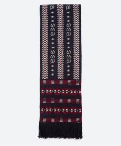 Sea New York Ayla Scarf|Women Accessories