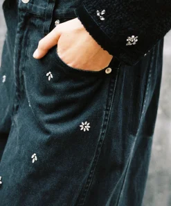 Sea New York Bala Jeans|Women Bottoms