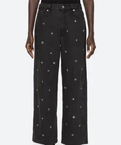 Sea New York Bala Jeans|Women Bottoms