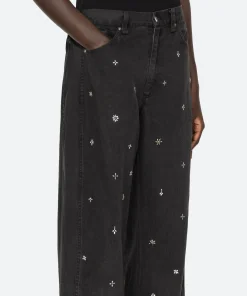 Sea New York Bala Jeans|Women Bottoms