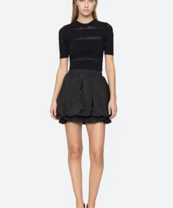 Sea New York Belen Mini Skirt|Women Bottoms