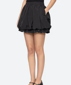 Sea New York Belen Mini Skirt|Women Bottoms