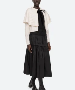 Sea New York Belen Skirt|Women Bottoms