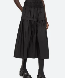 Sea New York Belen Skirt|Women Bottoms