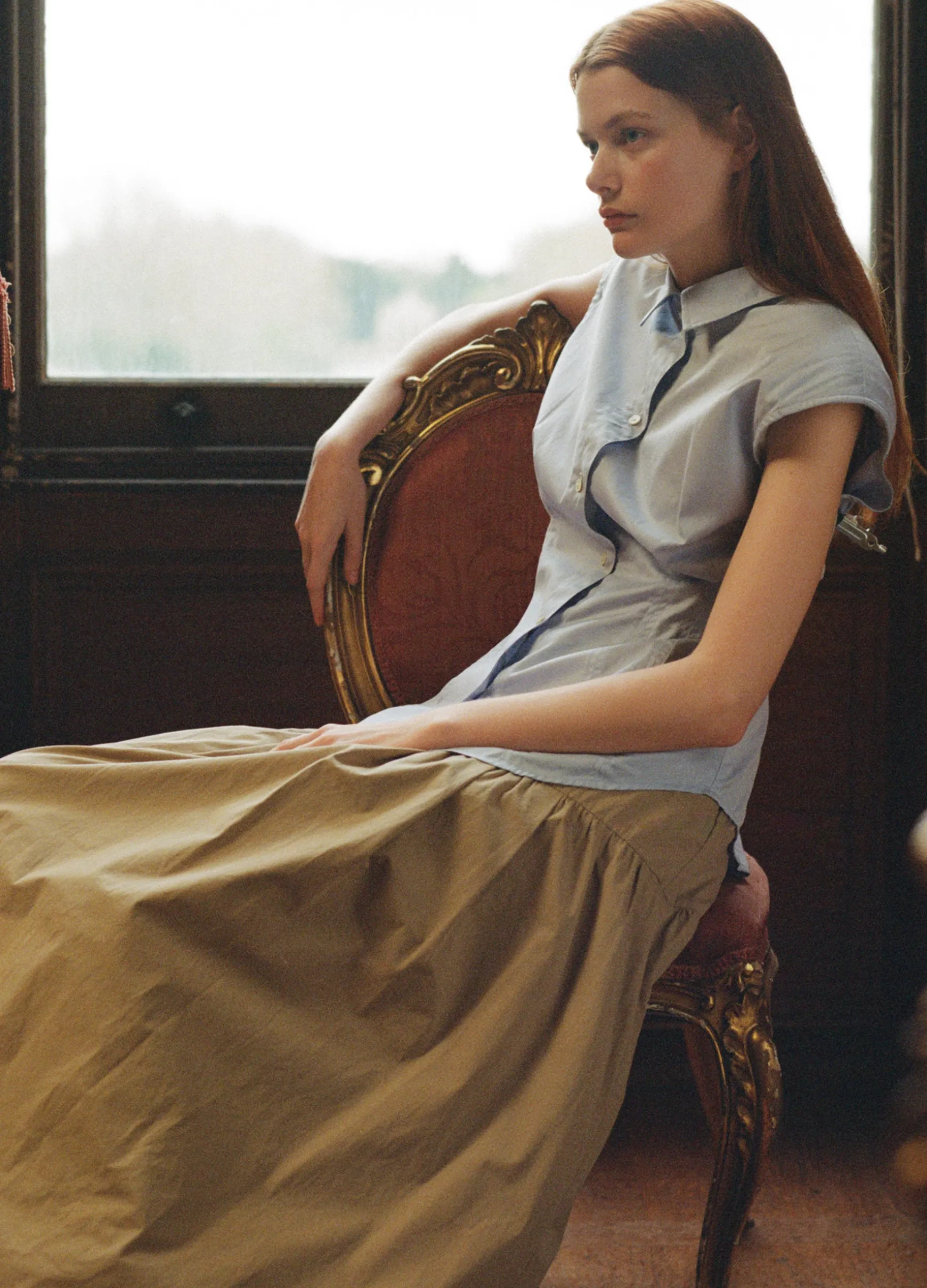 Sea New York Belle Bubble Skirt|Women Bottoms