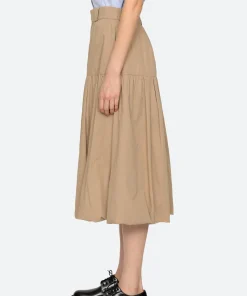 Sea New York Belle Bubble Skirt|Women Bottoms